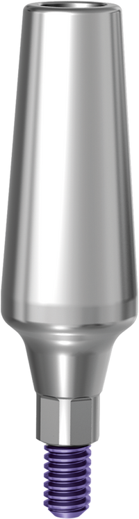 GP Abutment Ø 4.0 JDIcon Ultra S