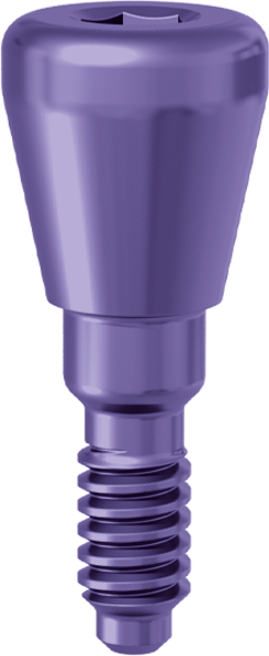 Healing Abutment Ø 3.2 H 3.0 JDIcon Ultra S