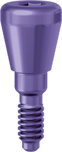 Healing Abutment Ø 3.2 H 3.0 JDIcon Ultra S