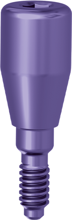 Healing Abutment Ø 3.2 H 5.0 JDIcon Ultra S
