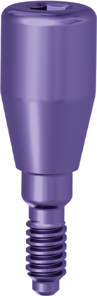 Healing Abutment Ø 3.2 H 5.0 JDIcon Ultra S