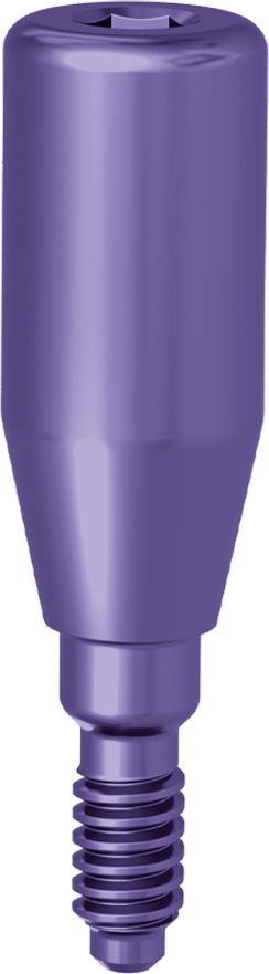 Healing Abutment Ø 3.2 H 7.0 JDIcon Ultra S
