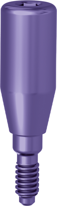Healing Abutment Ø 3.2 H 7.0 JDIcon Ultra S