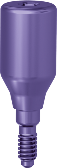 Healing Abutment Ø 4.0 H 7.0 JDIcon Ultra S