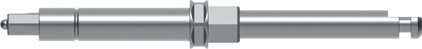 Implant Driver Long JDIcon Ultra S