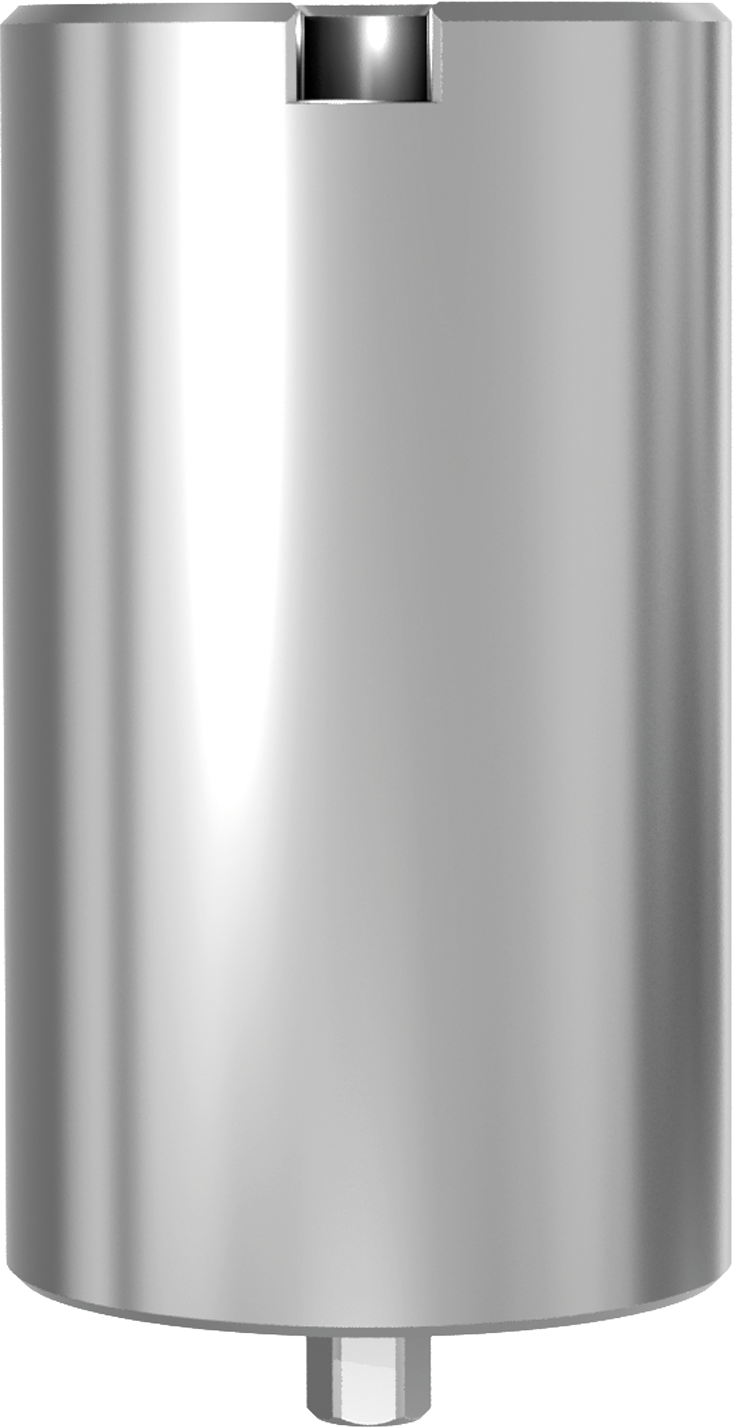 Pre-milled Abutment Blank JDIcon Ultra S
