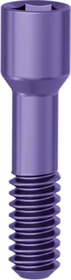 Prosthetic Screw JDIcon Ultra S