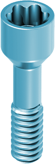 Prosthetic Screw Angulated JDIcon Ultra S