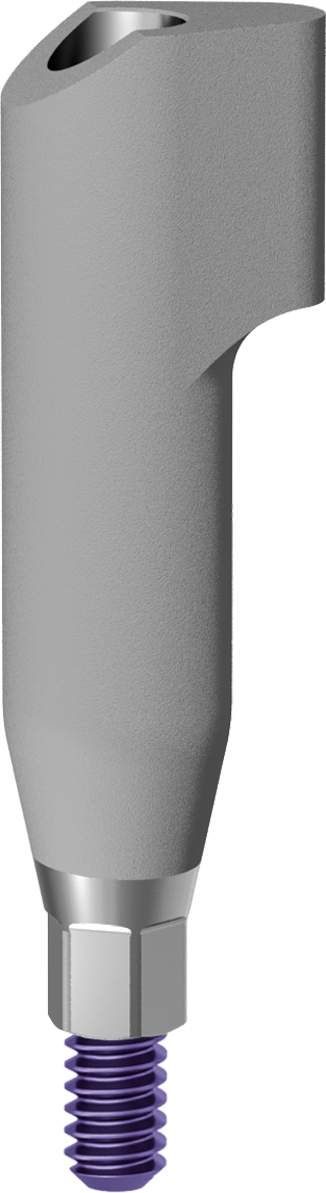 ScanBody Engaging JDIcon Ultra S