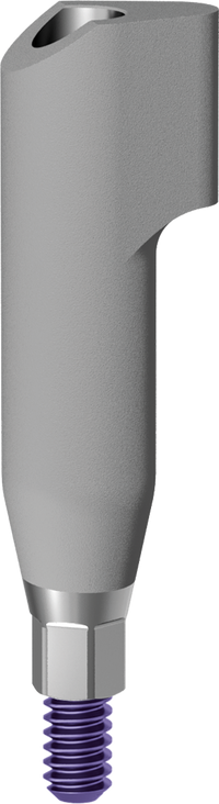 ScanBody Engaging JDIcon Ultra S