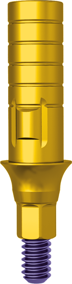TiBase New H 1.5 JDIcon Ultra S