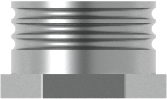 Template Sleeve for Guided Surgery