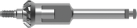 Bone Mill Ø 6.0 and Guide JDEvolution Plus