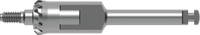 Bone Mill Ø 5.0 and Guide JDEvolution Plus
