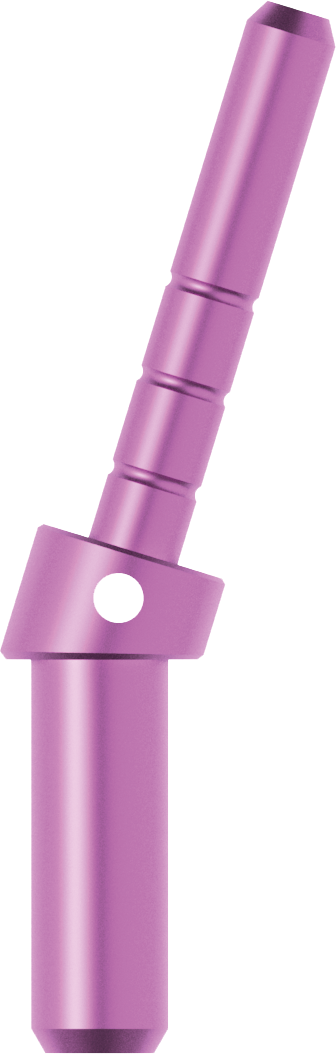 Direction Indicator 17°