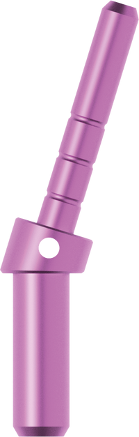 Direction Indicator 17°