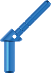 Direction Indicator 45°