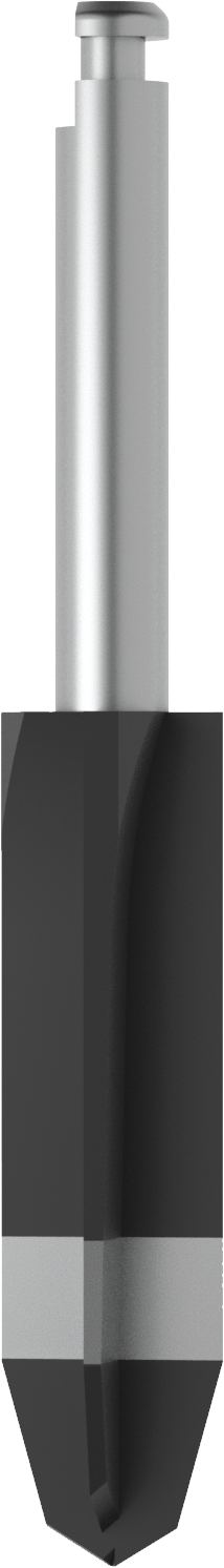Short Drill Ø 5mm L 6 JDIcon Plus
