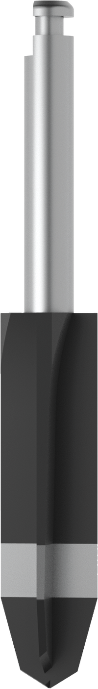 Short Drill Ø 5mm L 6 JDIcon Plus
