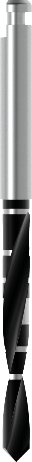 Twist Drill Ø 2.0