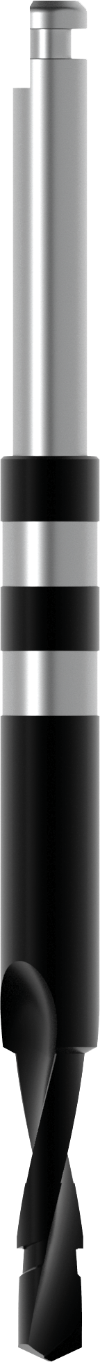 Helix Drill Ø 2.4 JDNasal