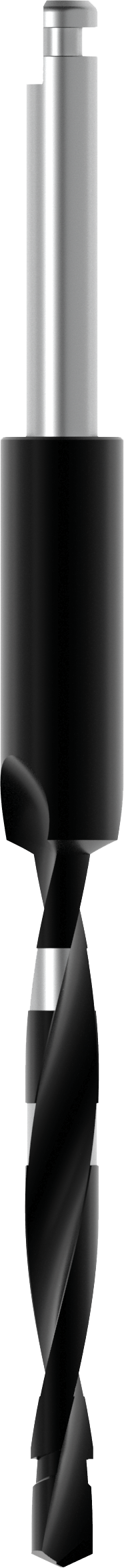 Drill Ø 2.4 JDPterygo