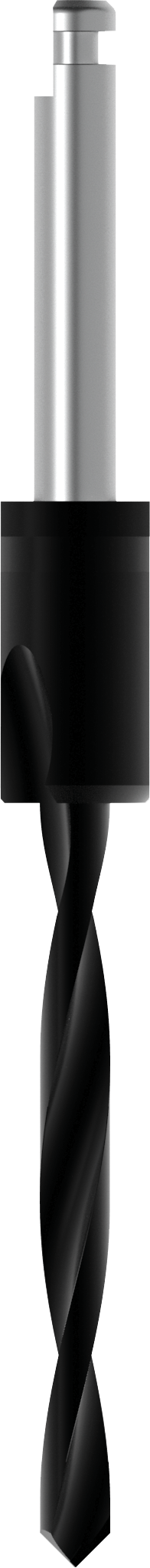 Guided Drill Ø 2.0 L 20.0