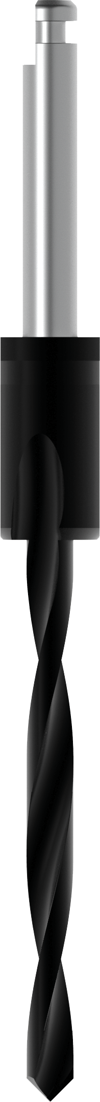 Guided Drill Ø 2.0 L 22.0