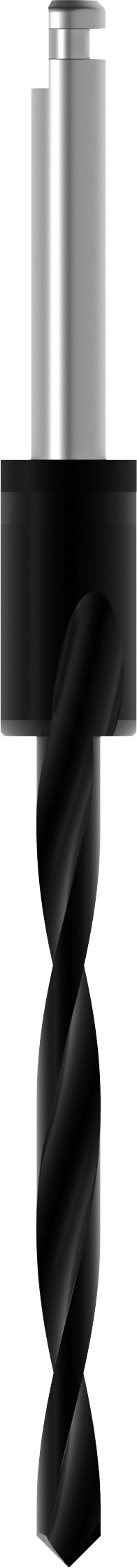 Guided Drill Ø 2.0 L 24.0