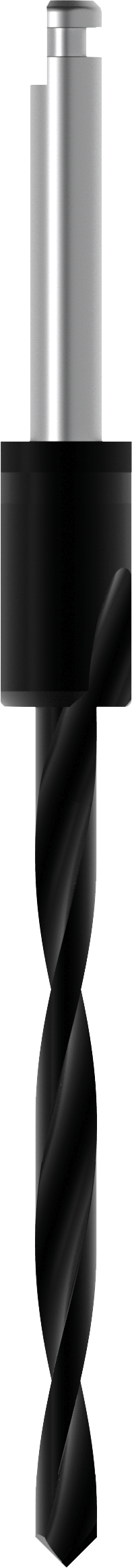 Guided Drill Ø 2.0 L 26.0