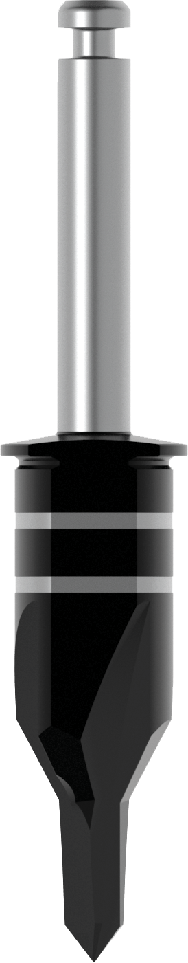 Guided Drill Ø 2.4 L 6.0