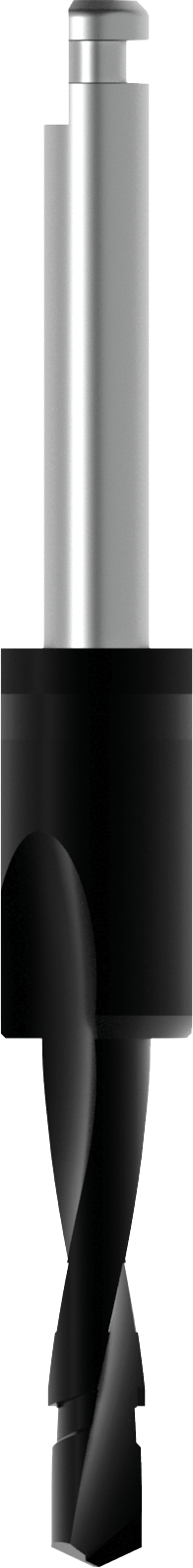 Guided Drill Ø 2.4 L 10.0