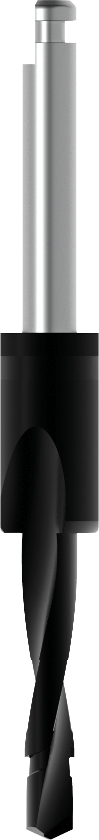 Guided Drill Ø 2.4 L 11.5