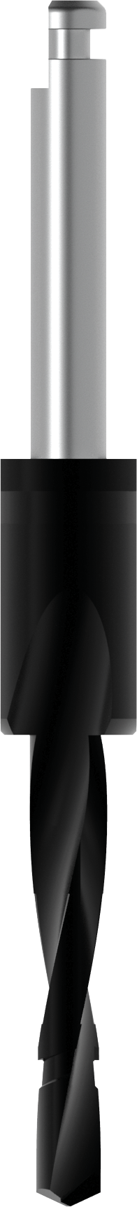 Guided Drill Ø 2.4 L 13.0