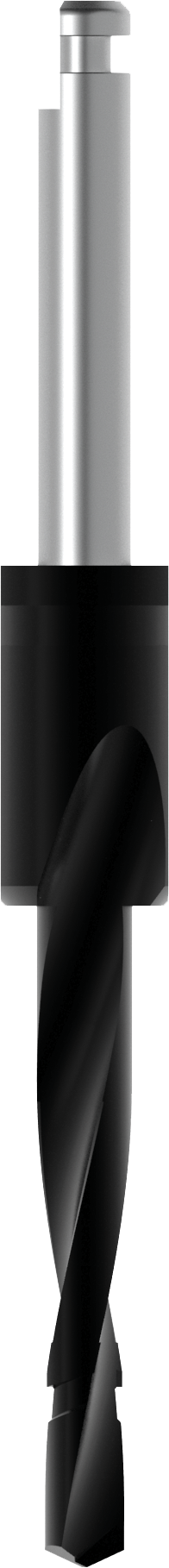 Guided Drill Ø 2.4 L 15.0