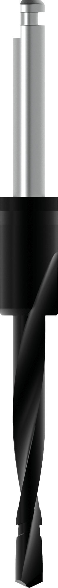 Guided Drill Ø 2.4 L 18.0