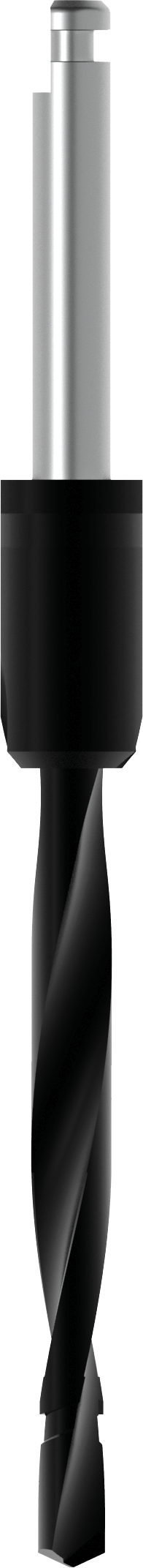 Guided Drill Ø 2.4 L 22.0