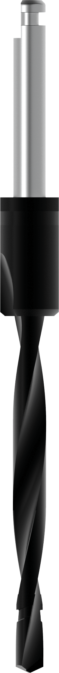 Guided Drill Ø 2.4 L 24.0