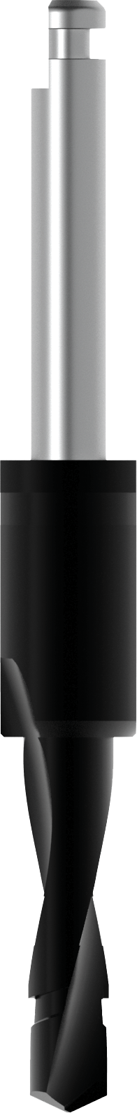 Guided Drill Ø 2.8 L 10.0