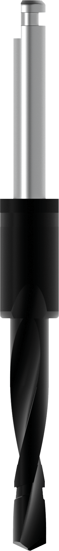 Guided Drill Ø 2.8 L 15.0