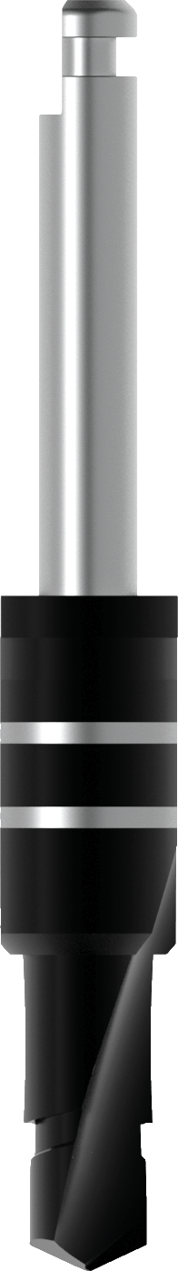 Guided Drill Ø 3.2 L 6.0