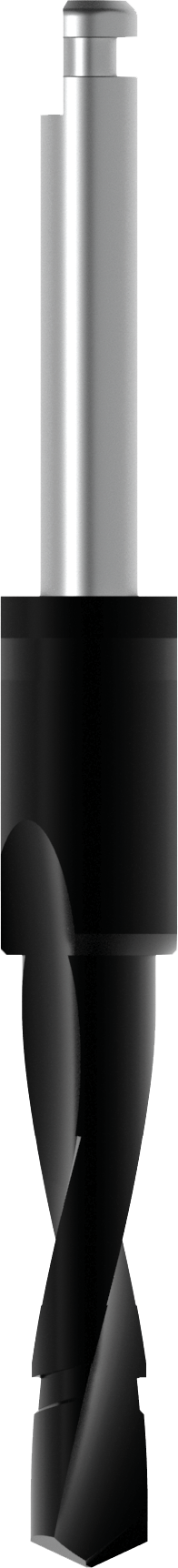 Guided Drill Ø 3.2 L 13.0