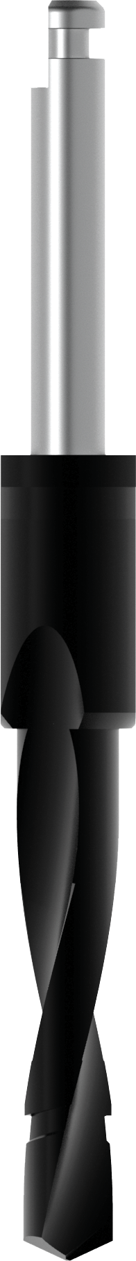 Guided Drill Ø 3.2 L 15.0