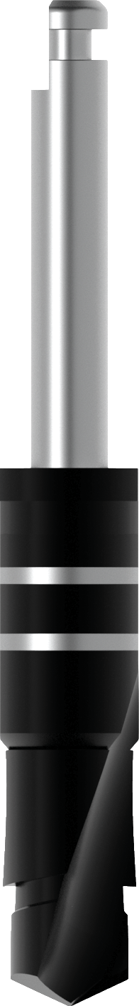 Guided Drill Ø 4.2 L 6.0