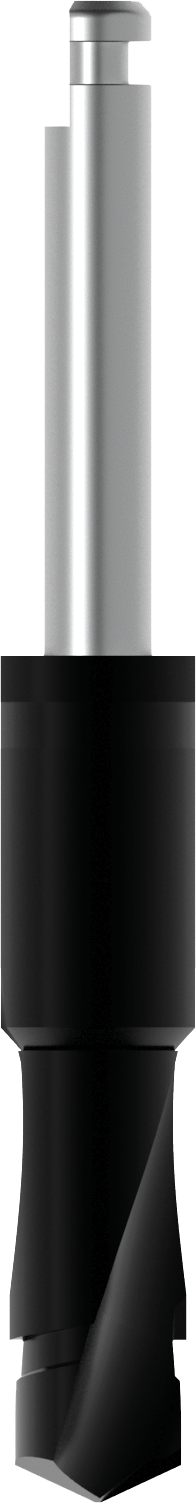 Guided Drill Ø 4.2 L 8.0