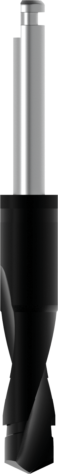 Guided Drill Ø 4.2 L 10.0