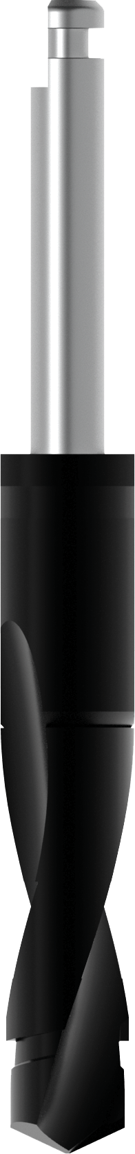 Guided Drill Ø 4.2 L 11.5