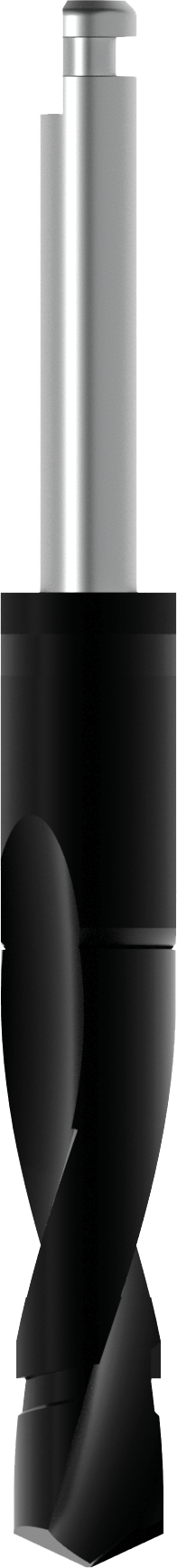 Guided Drill Ø 4.2 L 13.0