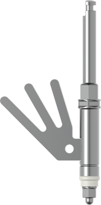 Conical Abutment Aligning Instrument JDIcon Plus