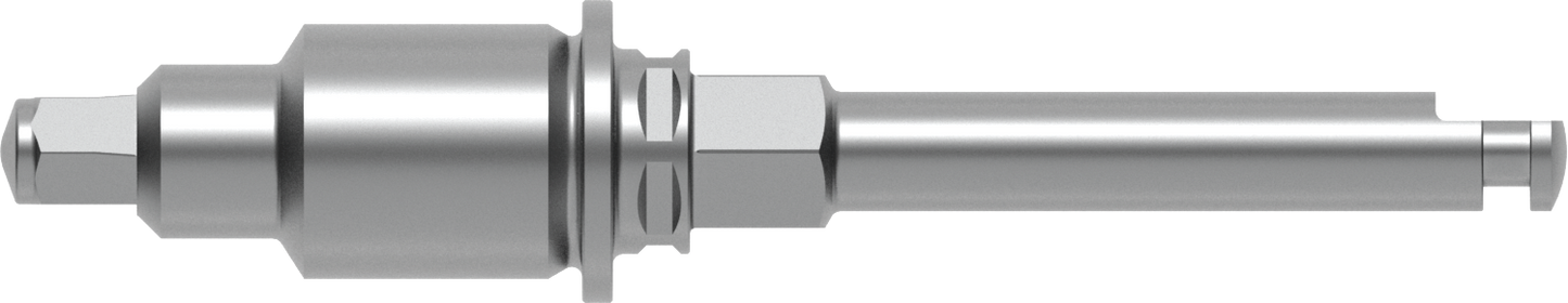 Implant Driver for Guided Surgery JDEvolution S